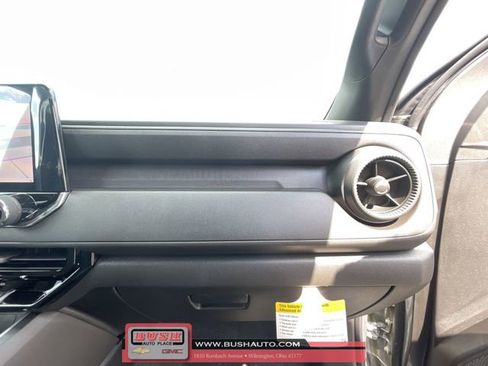 New 2026 Chevrolet Colorado W/T w/ Advanced Trailering Package image 28