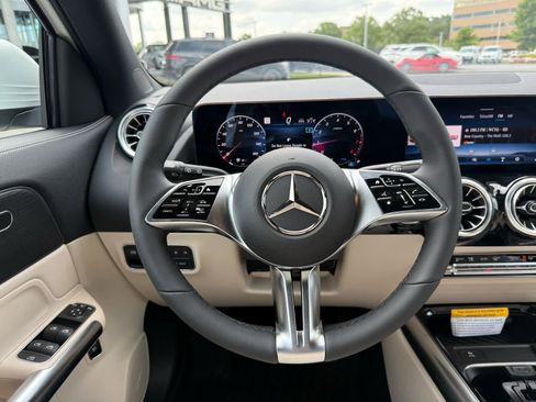 Certified 2026 Mercedes-Benz GLA 250 GLA 250 image 14