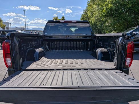 Used 2026 GMC Sierra 1500 Elevation AWD/4WD image 30