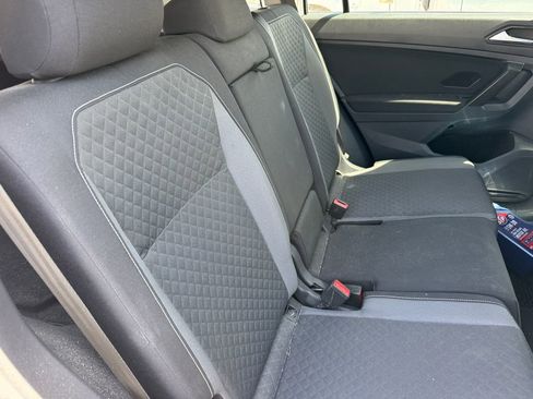 Used 2021 Volkswagen Tiguan S AWD/4WD image 3