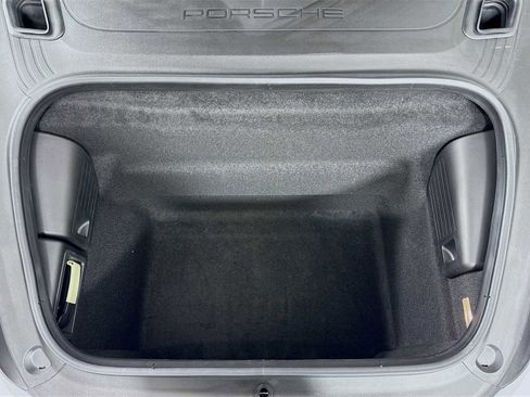 Used 2024 Porsche 718 Boxster Spyder RS image 28