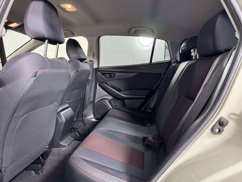 Used 2023 Subaru Crosstrek 2.0i Premium w/ Special Edition image 32