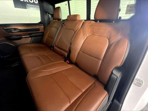Used 2021 RAM 1500 Limited AWD/4WD image 26