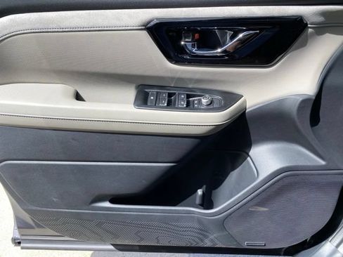 New 2026 Subaru Forester Limited AWD/4WD image 13