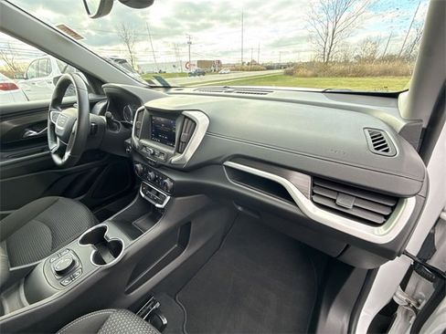 Used 2022 GMC Terrain SLE w/ Driver Convenience Package image 27