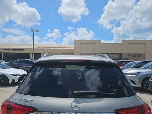 Used 2021 Mercedes-Benz GLE 350 image 11