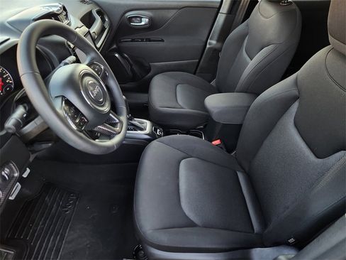 Used 2020 Jeep Renegade Sport w/ Sport Appearance Group image 13