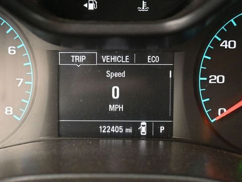 Used 2018 Chevrolet Colorado W/T w/ WT Convenience Package image 15