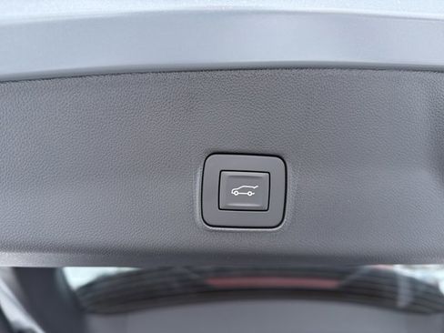 New 2026 Chevrolet TrailBlazer RS w/ Convenience Package image 34