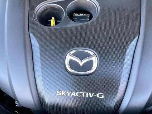 Certified 2023 MAZDA CX-5 AWD 2.5 S w/ Preferred Package image 33