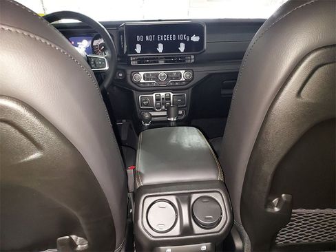 New 2026 Jeep Wrangler Sahara image 10