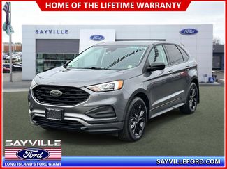 Used 2023 Ford Edge SE w/ Black Appearance Package video 1