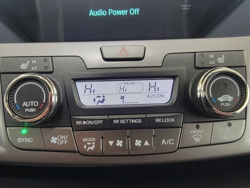 Used 2014 Honda Odyssey EX-L image 23
