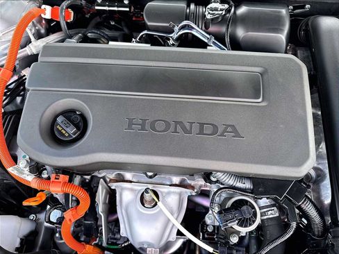 Used 2024 Honda Accord Sport image 33