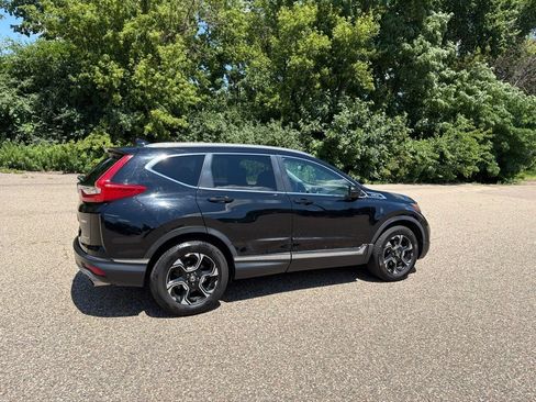 Used 2019 Honda CR-V Touring image 20