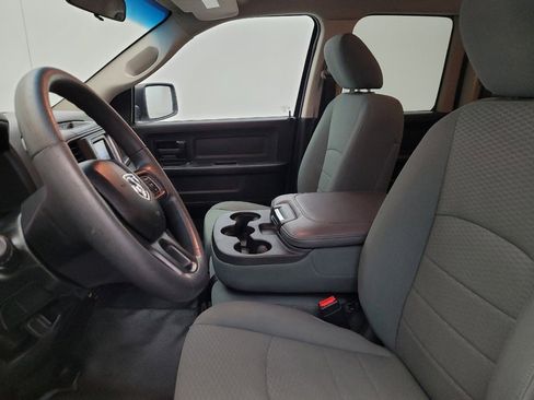 Used 2018 RAM 1500 Tradesman w/ Popular Equipment Group image 17