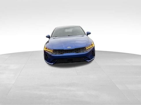 Used 2021 Kia K5 EX w/ EX Premium Package image 8