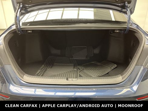 Used 2024 Honda Accord EX-L image 28