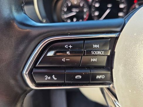 Used 2024 MAZDA CX-90 3.3 Turbo w/ Premium Plus Pkg image 30