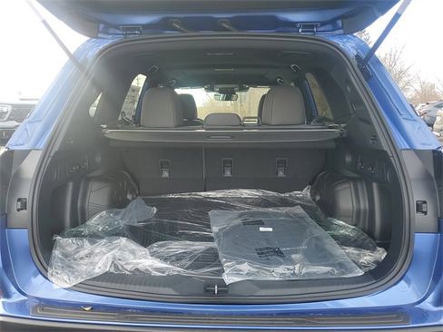 New 2026 Subaru Forester Premium image 8