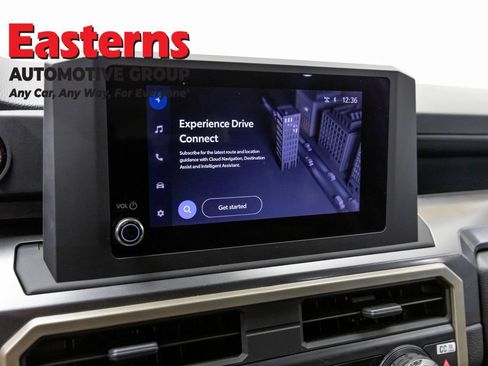 Used 2026 Toyota Tacoma TRD Off-Road AWD/4WD image 20