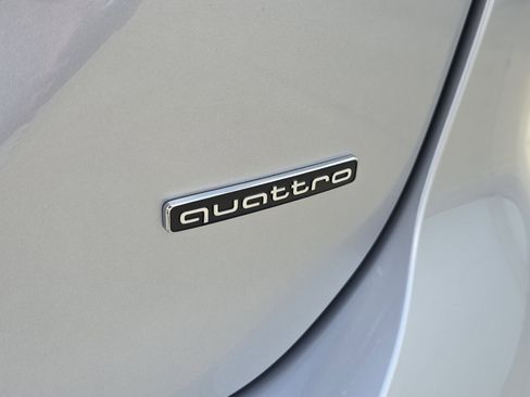 New 2025 Audi A5 2.0T Premium image 11