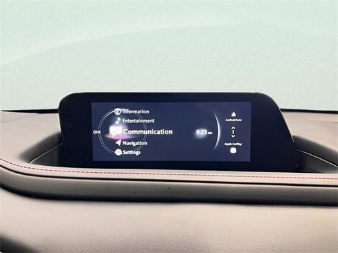 Used 2025 MAZDA CX-30 AWD 2.5 S w/ Preferred Package image 22