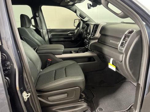 New 2026 RAM 1500 Big Horn w/ Night Edition AWD/4WD image 11