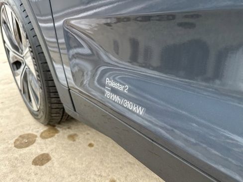 Used 2024 Polestar Polestar 2 image 34