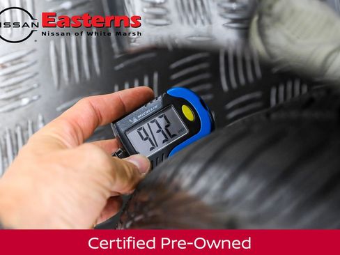 Certified 2024 Nissan Altima 2.5 SV w/ SV Premium Package image 24