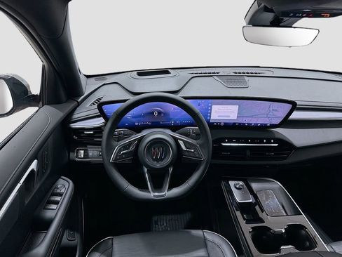 New 2026 Buick Enclave Sport Touring FWD image 23