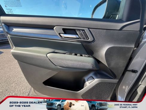 New 2026 GMC Terrain AT4 w/ Convenience Package III image 23