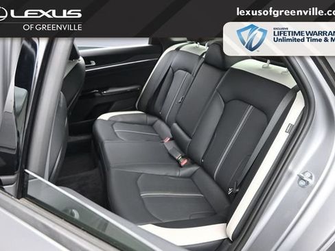 Used 2025 Kia K5 GT-Line w/ GT-Line Premium Package AWD/4WD image 26
