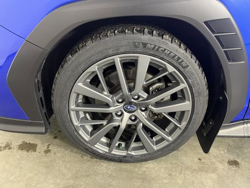 Used 2022 Subaru WRX GT image 25