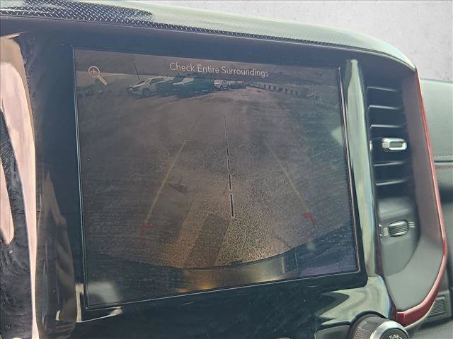 Used 2019 RAM 1500 Rebel w/ Rebel Level 2 Equipment Group AWD/4WD image 13