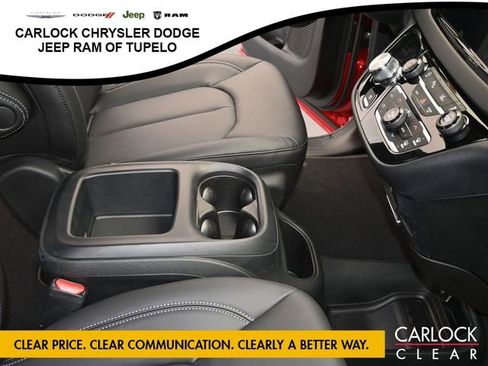 New 2026 Chrysler Voyager LX image 50