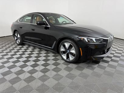 New 2026 BMW i4 eDrive40 w/ Premium Package