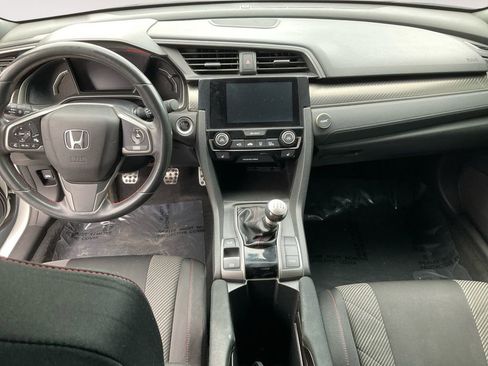 Used 2018 Honda Civic Si image 30
