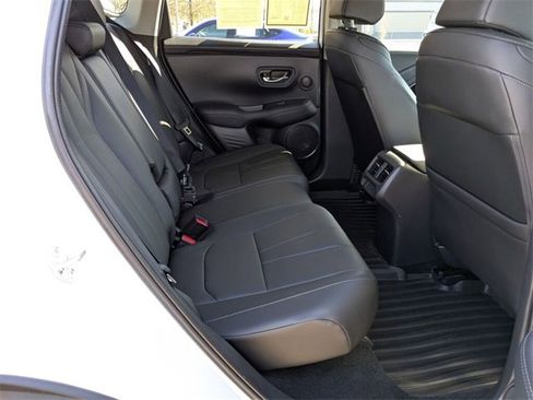 Certified 2025 Acura ADX FWD image 38