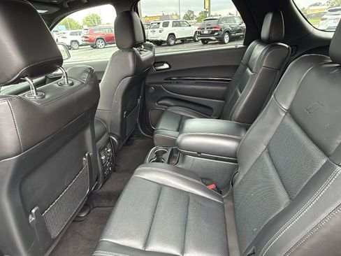 Used 2022 Dodge Durango Citadel image 33