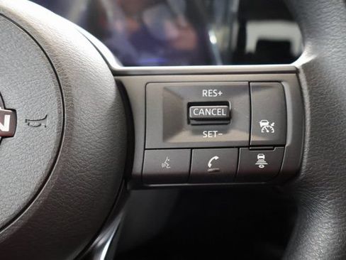 New 2026 Nissan Kicks S AWD/4WD image 17
