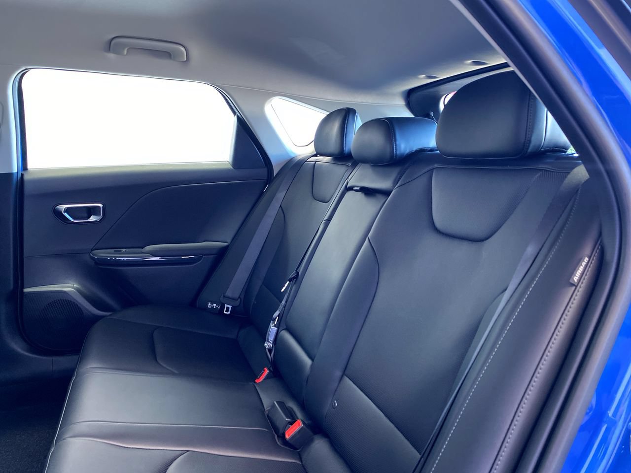 New 2026 Kia K4 EX FWD image 33