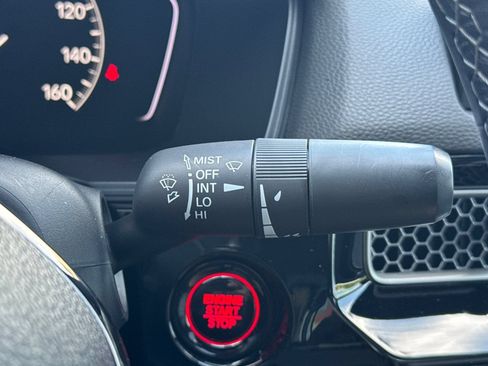 Used 2023 Honda Civic EX image 40