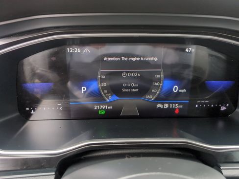 Used 2024 Volkswagen Jetta Sport image 11