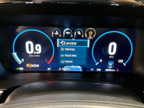 Used 2023 Ford F150 Lariat w/ Equipment Group 502A High image 19