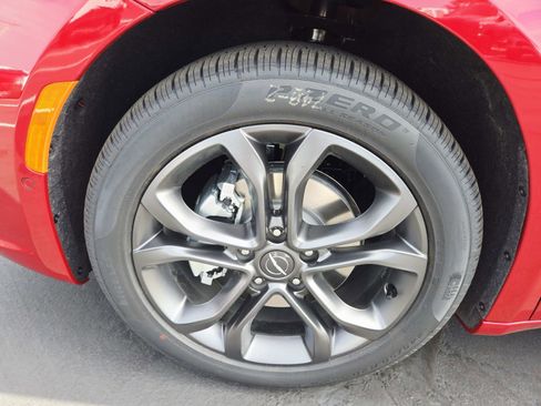 New 2026 Chrysler Pacifica Select image 19