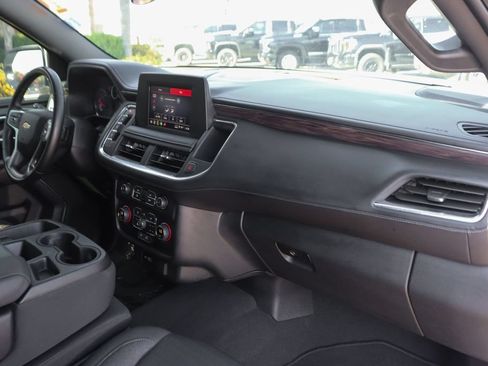 Used 2024 Chevrolet Tahoe LS w/ Max Trailering Package AWD/4WD image 38