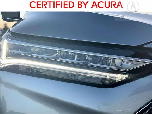 Certified 2025 Acura MDX SH-AWD image 36