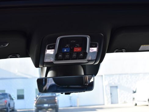 Used 2024 RAM 1500 Limited image 32