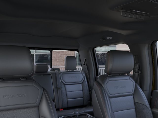 New 2026 Ford F150 Raptor AWD/4WD image 22